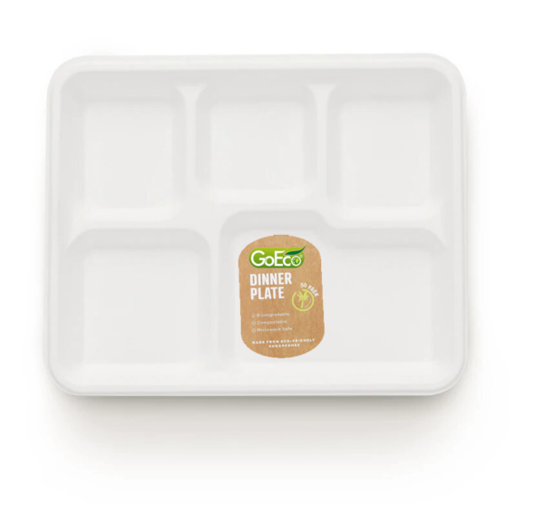 Meal Trays