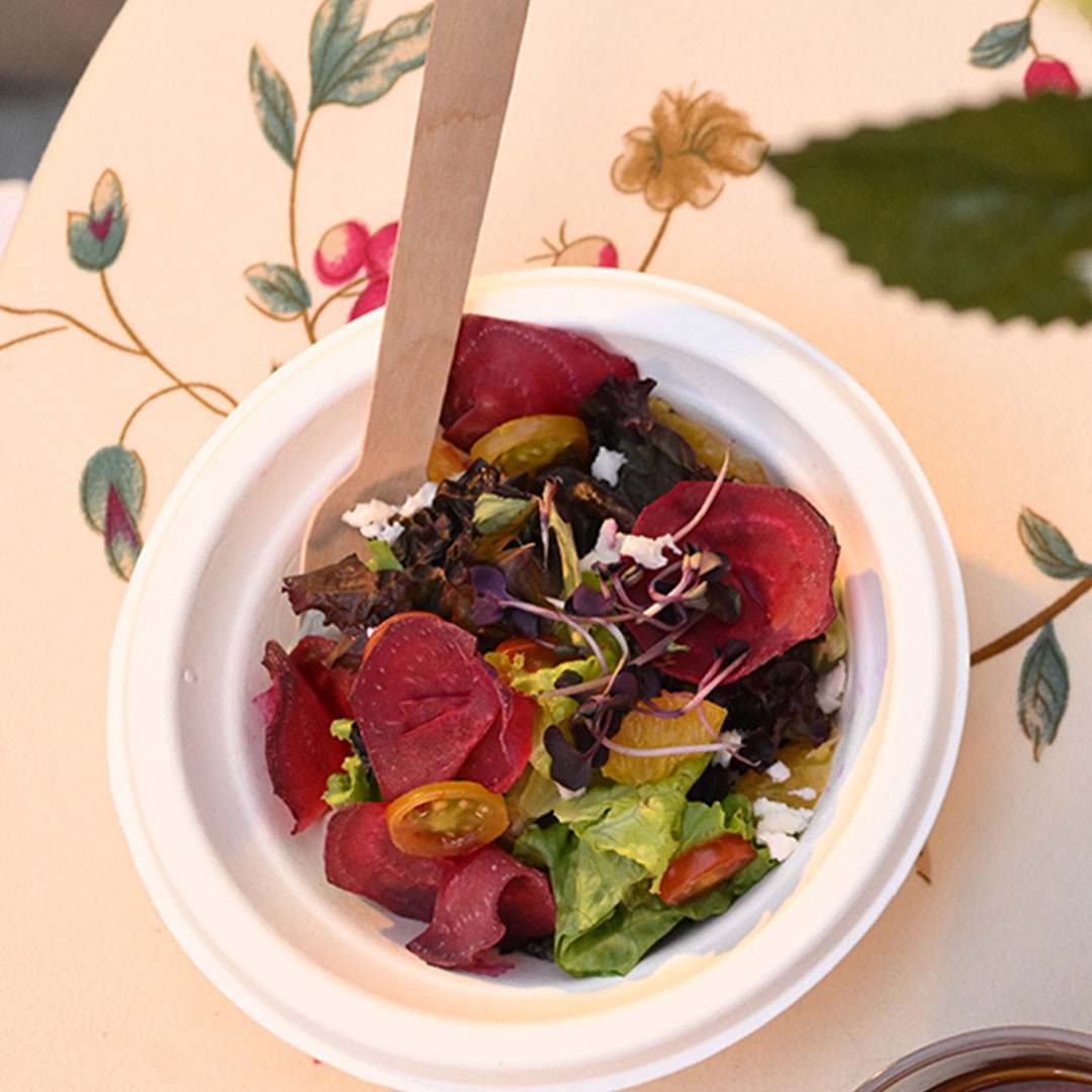 Round Bowl 12 Oz - Image 3