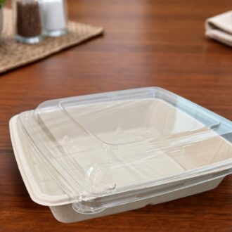 9x9 (1400 ml) Container