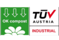 OK COMPOST INDUSTRIAL